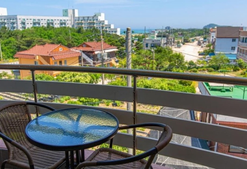 Goseong Orient Pension