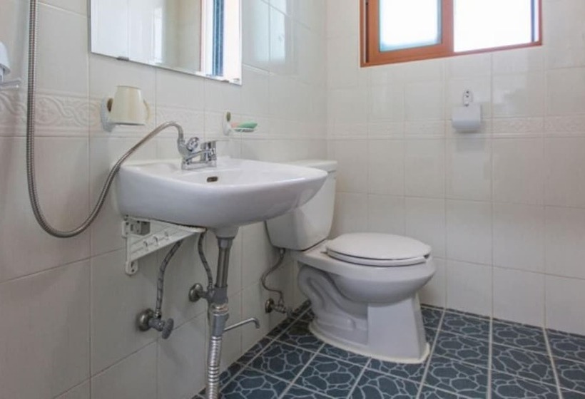 Goseong Orient Pension