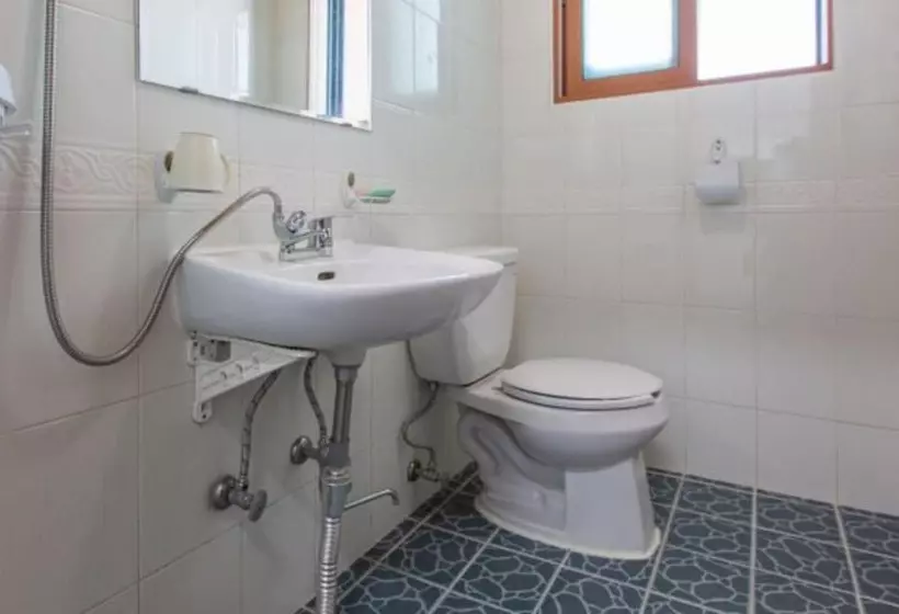 Goseong Orient Pension