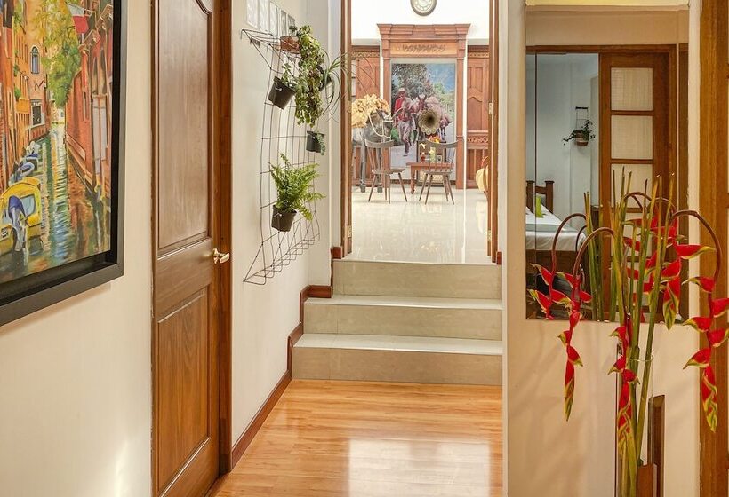 فندق Boutique San Antonio