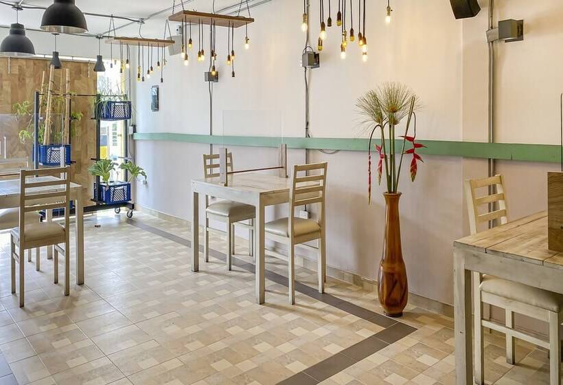 فندق Boutique San Antonio