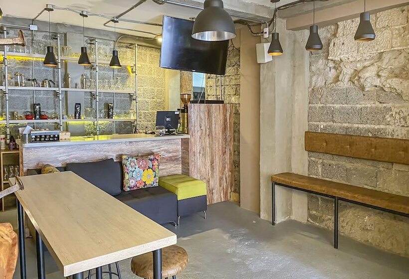 فندق Boutique San Antonio