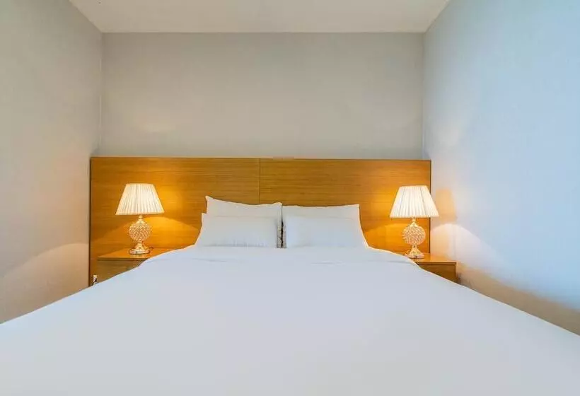 هتل Goseong Sunshine Beach Pension