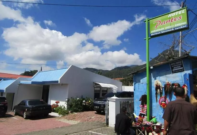 Hotel Pantes
