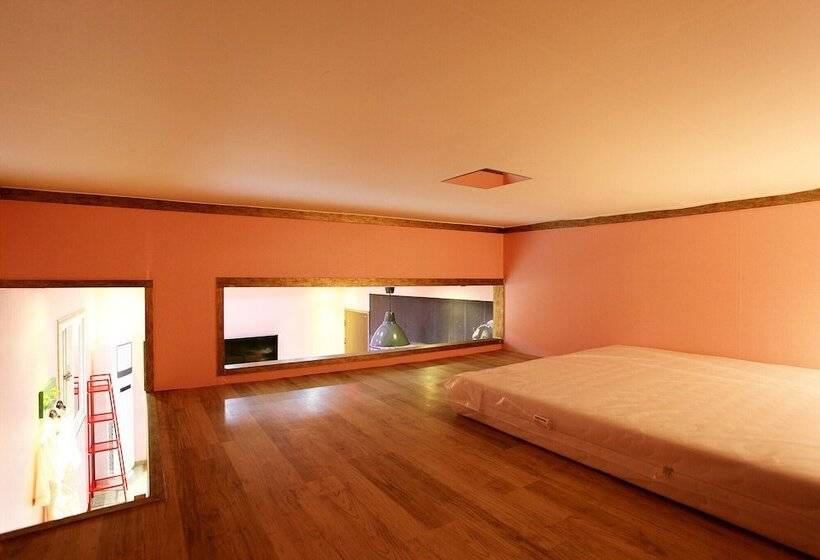 Motel Anshan Pinocchio