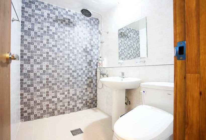 Motel Anshan Pinocchio