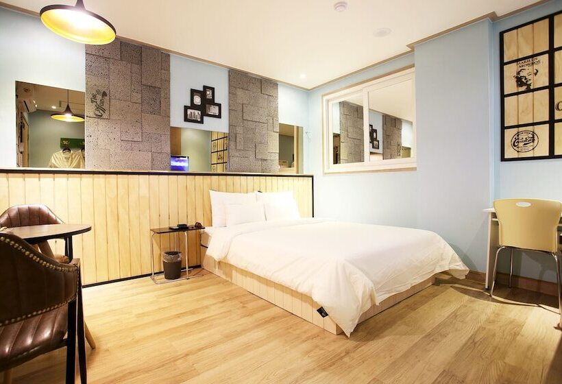 Motel Anshan Pinocchio