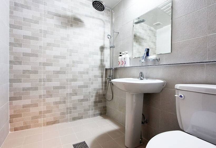 Motel Anshan Pinocchio