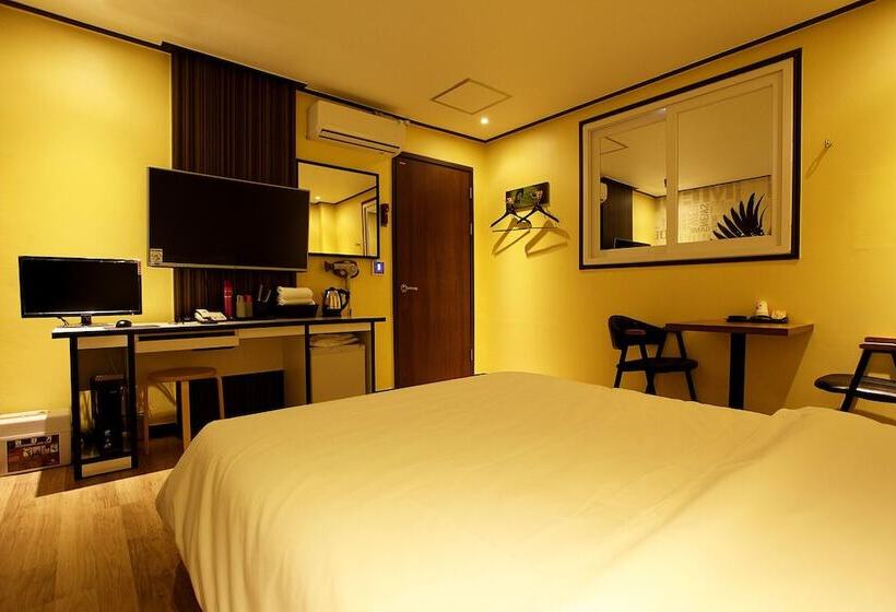 Motel Anshan Pinocchio