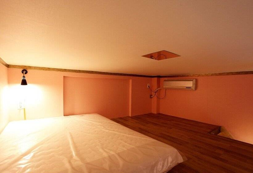 Motel Anshan Pinocchio