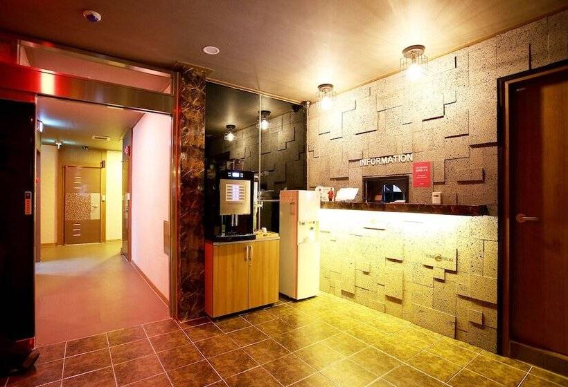 Motel Anshan Pinocchio