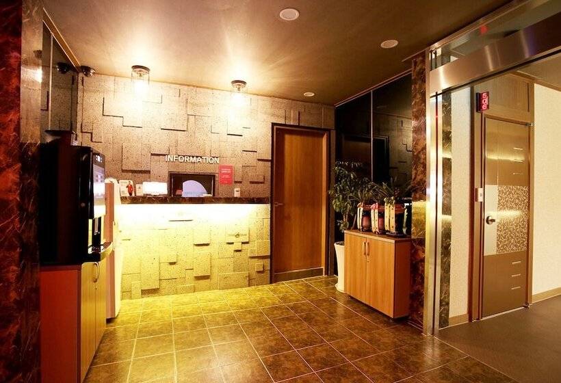 Motel Anshan Pinocchio