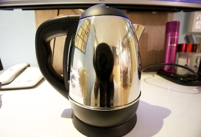 Motel Anshan Pinocchio