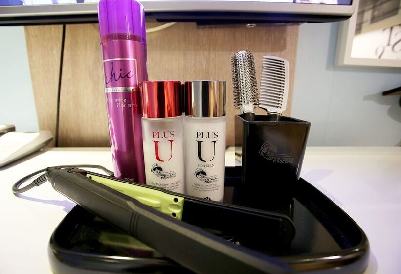 Motel Anshan Pinocchio