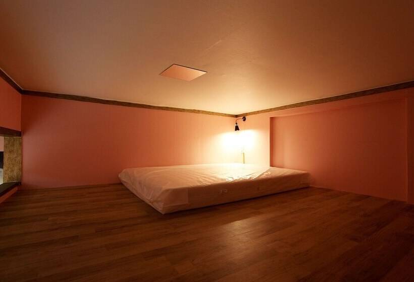 Motel Anshan Pinocchio