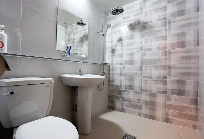 Motel Anshan Pinocchio