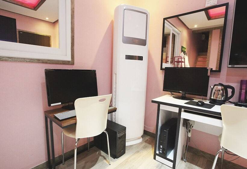 Motel Anshan Pinocchio