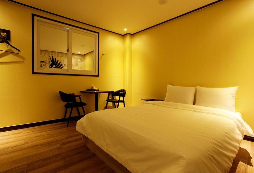 Motel Anshan Pinocchio