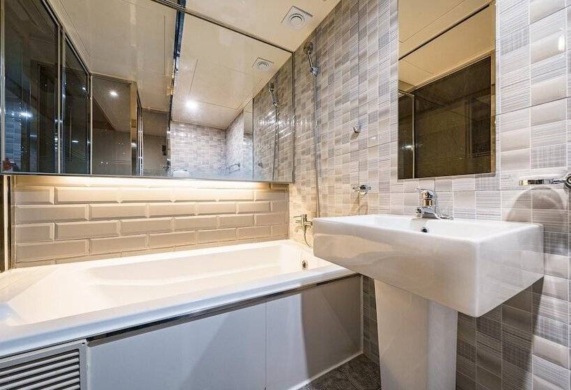 汽车旅馆  Daegu Bonri Dong On