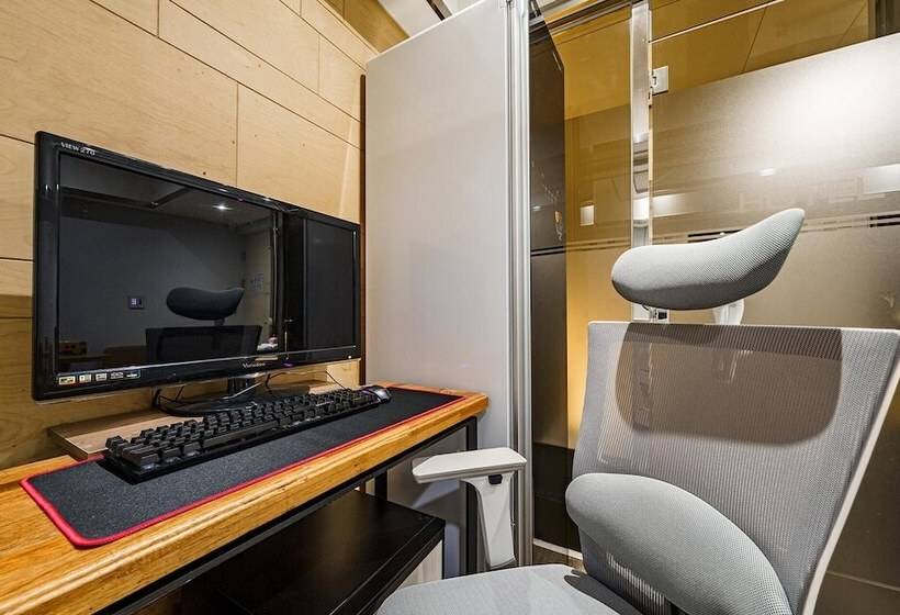 汽车旅馆  Daegu Bonri Dong On