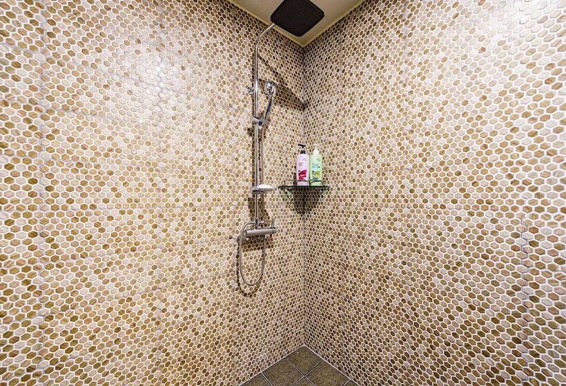 汽车旅馆  Daegu Bonri Dong On