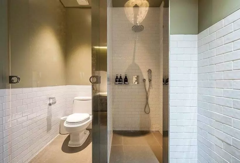 Motelli Gwangyang Harbor Bridge