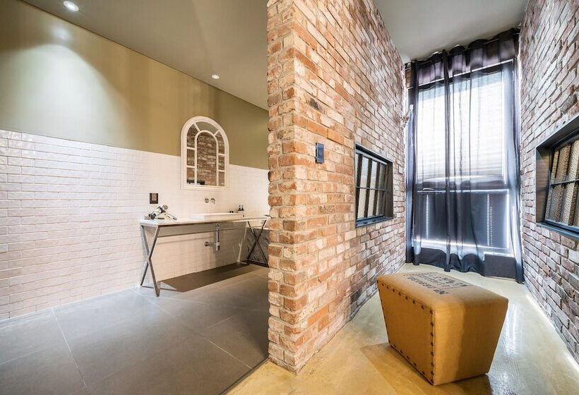 מוטל Gwangyang Harbor Bridge