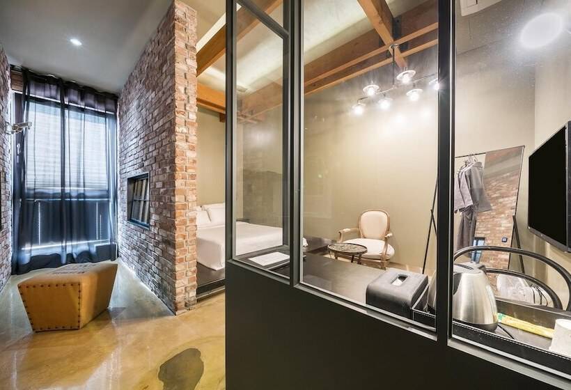 מוטל Gwangyang Harbor Bridge