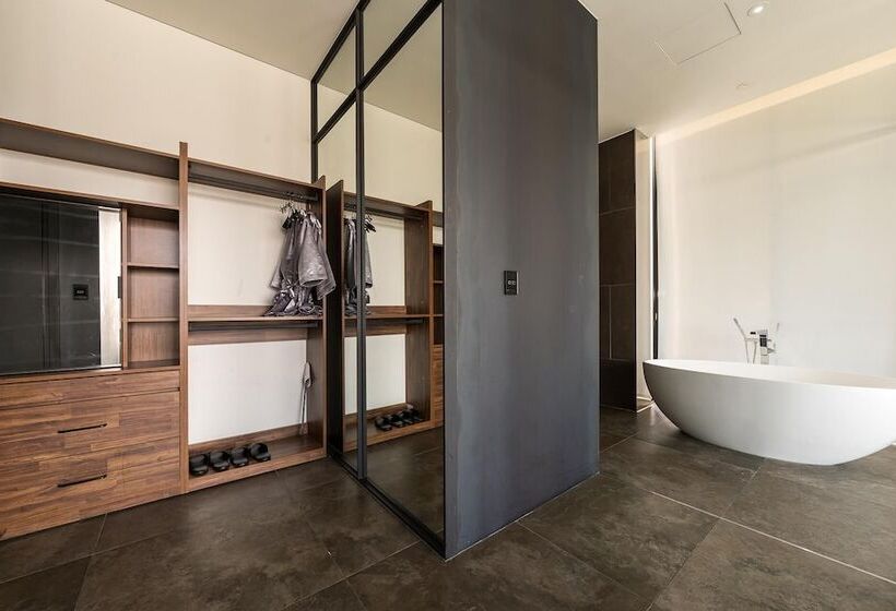 מוטל Gwangyang Harbor Bridge