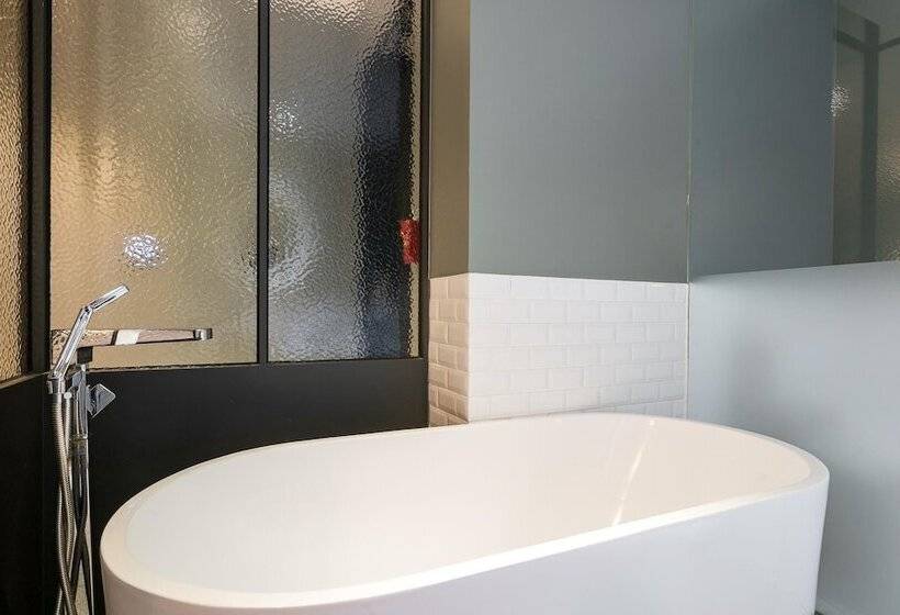 מוטל Gwangyang Harbor Bridge