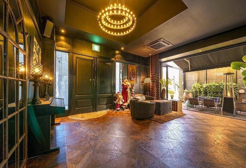 מוטל Gwangyang Harbor Bridge