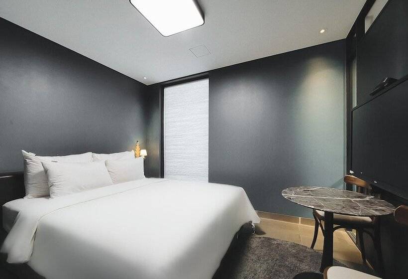 מוטל Gwangyang Harbor Bridge