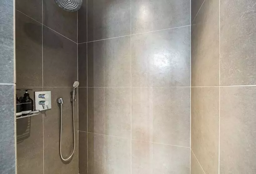 Motelli Gwangyang Harbor Bridge