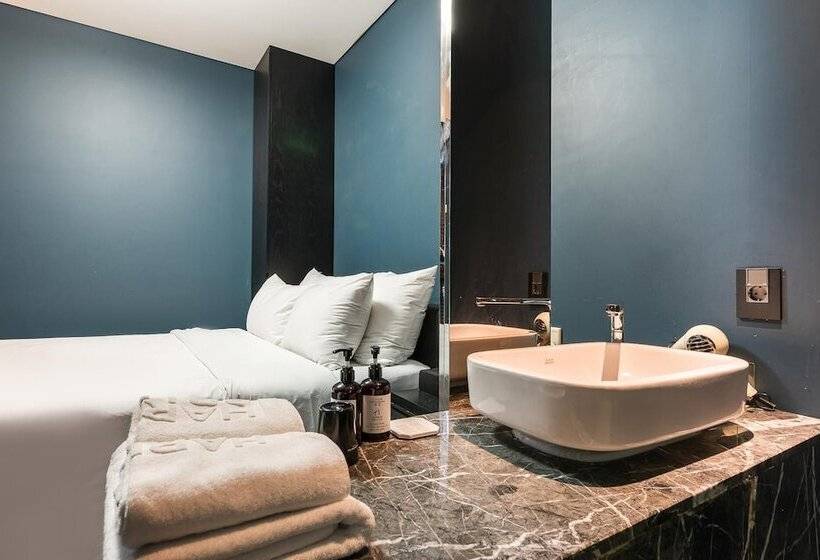 מוטל Gwangyang Harbor Bridge