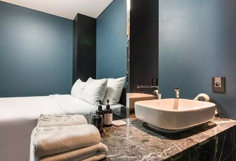 Motelli Gwangyang Harbor Bridge