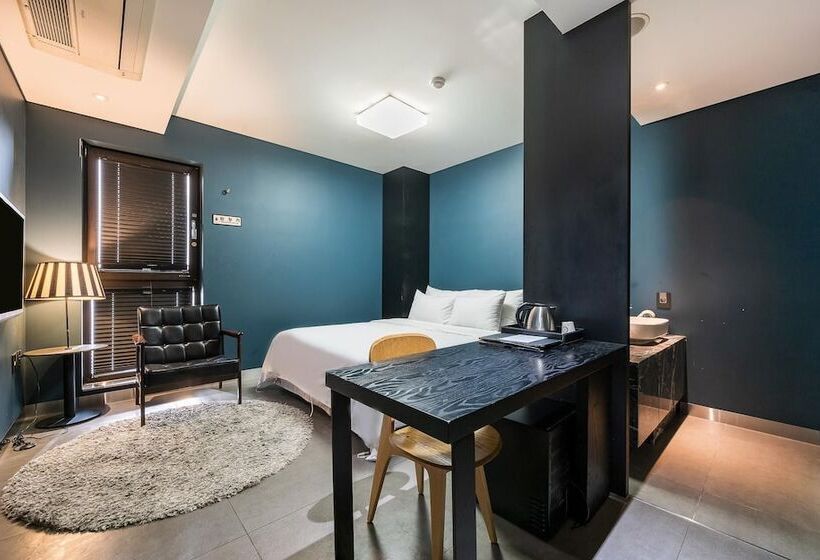 מוטל Gwangyang Harbor Bridge