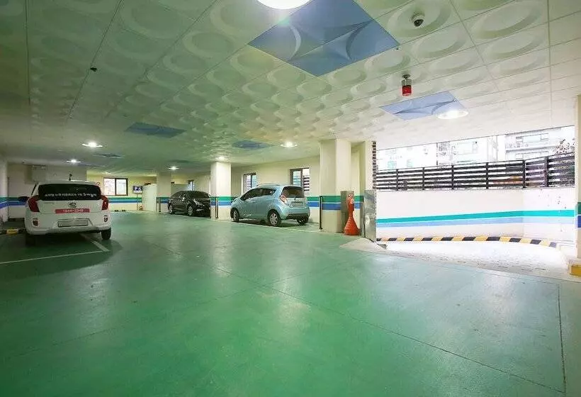 Namyangju Hotel 9