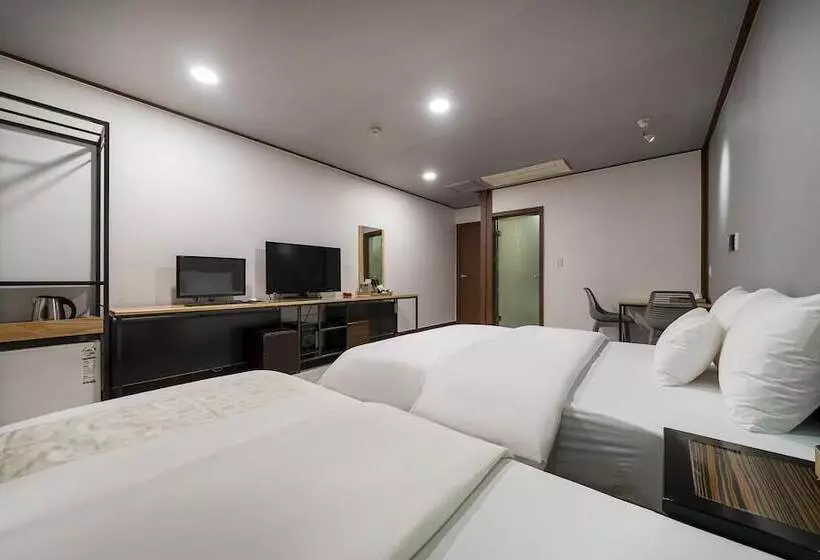Namyangju Hotel 9