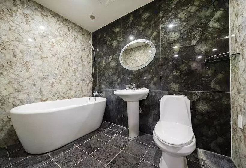 Namyangju Hotel 9