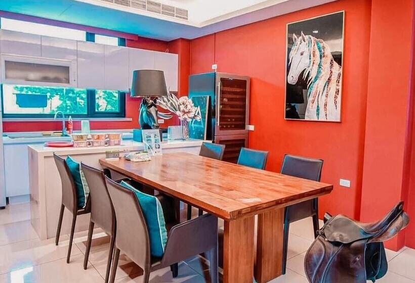 پانسیون Marburg Hall