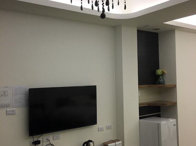 پانسیون Marburg Hall