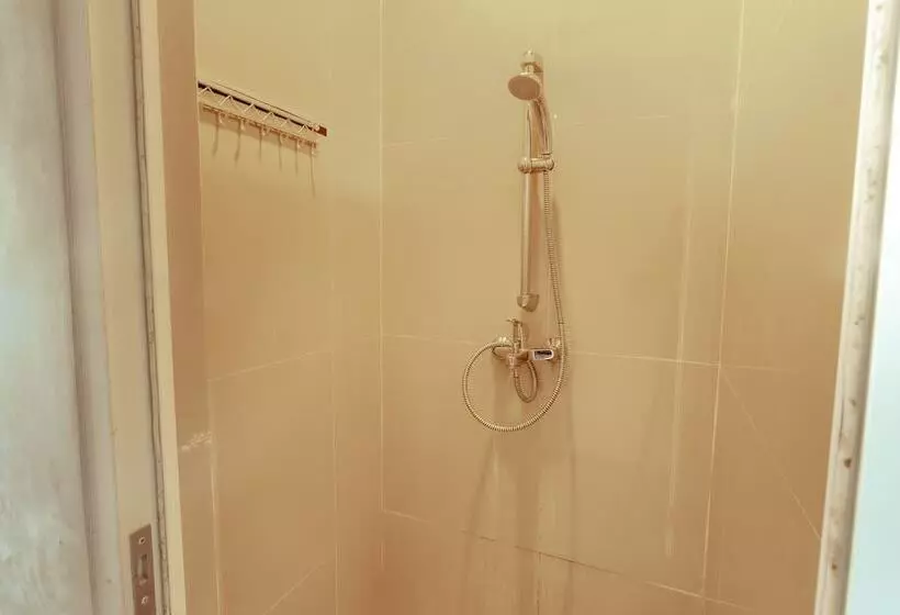 ペンション The Joglo Beratan