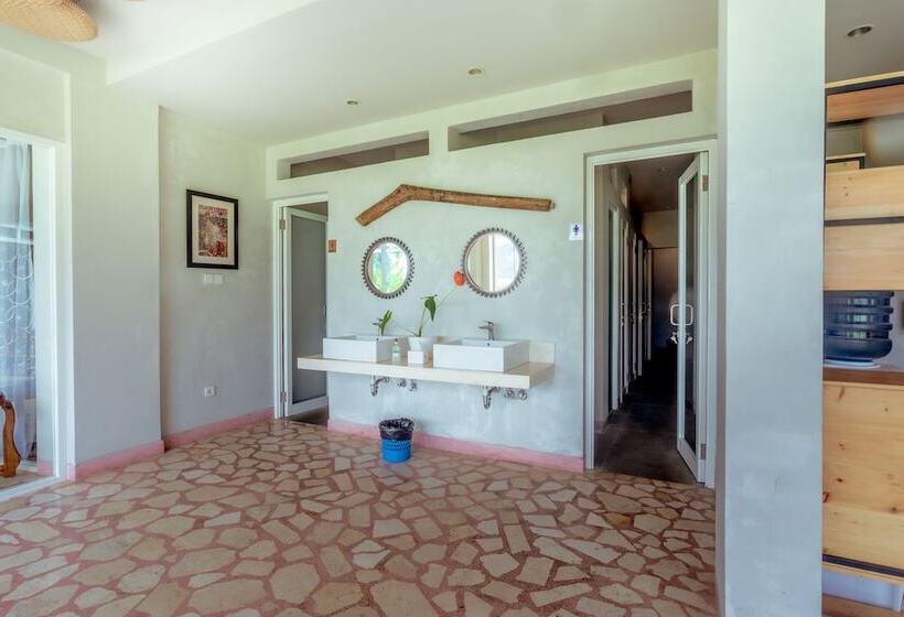 膳宿费 The Joglo Beratan