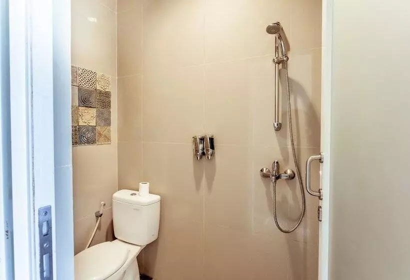 ペンション The Joglo Beratan