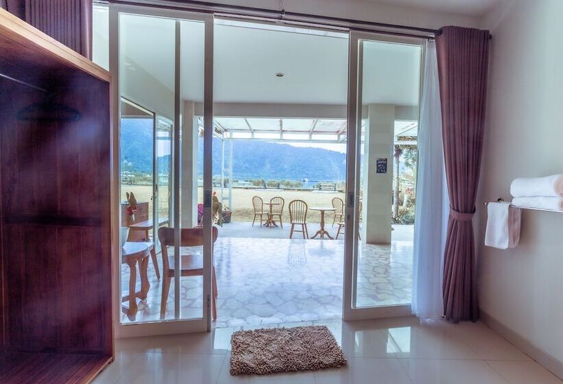 膳宿费 The Joglo Beratan