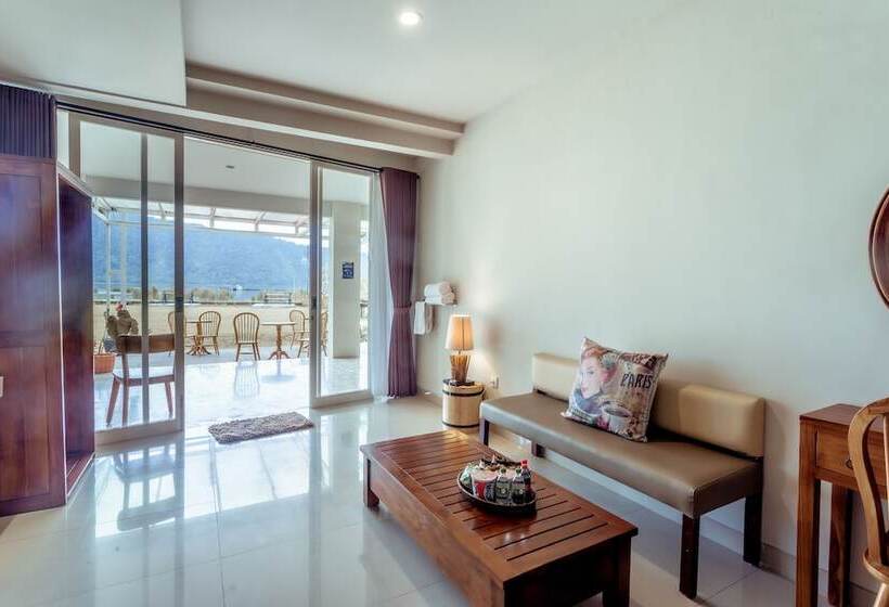 膳宿费 The Joglo Beratan