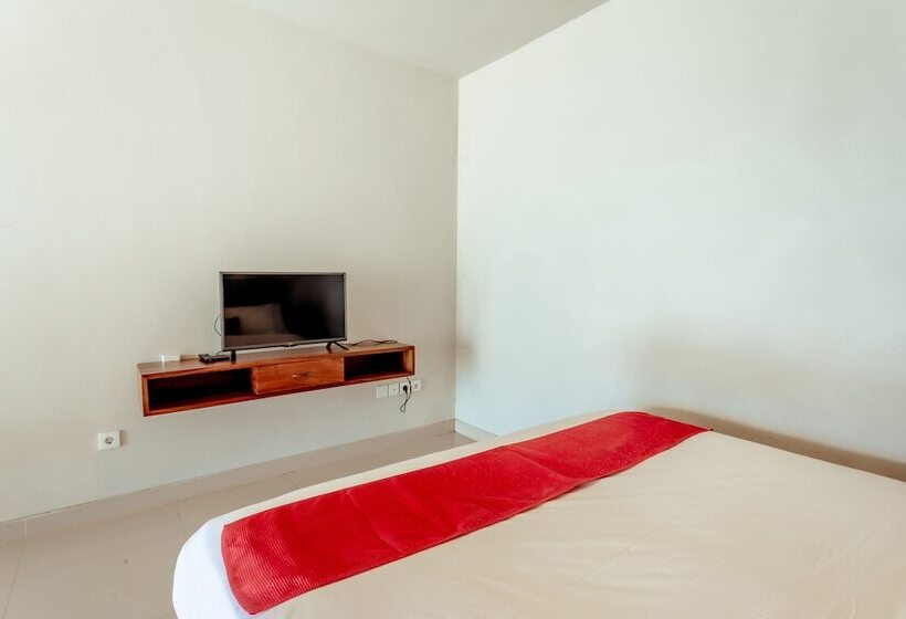 膳宿费 The Joglo Beratan