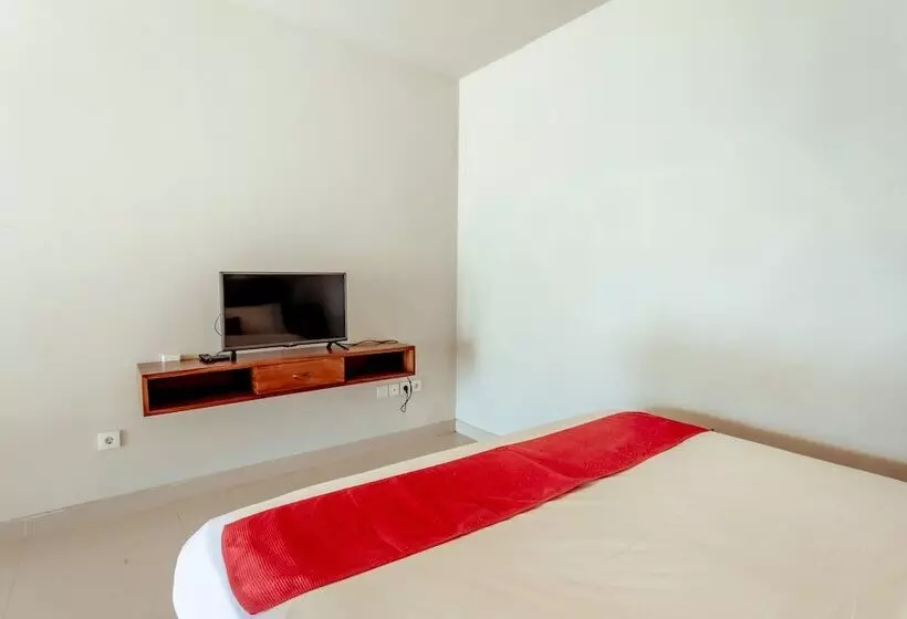 ペンション The Joglo Beratan