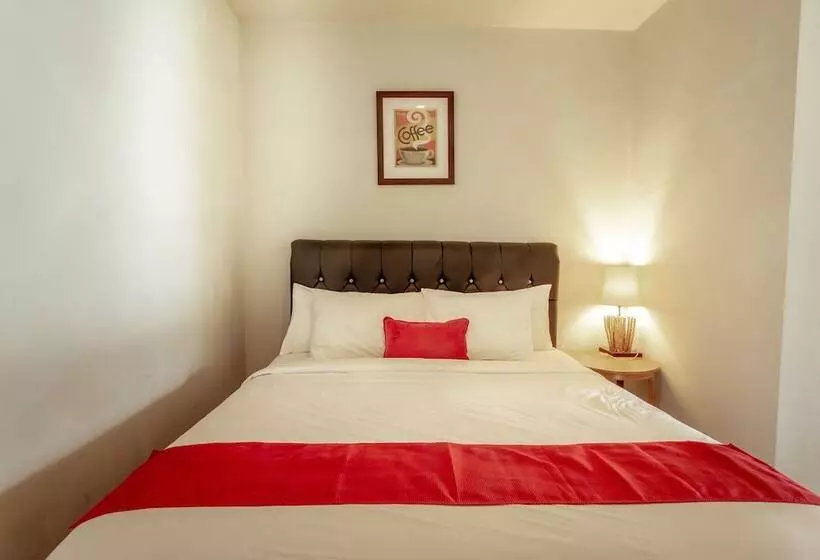 ペンション The Joglo Beratan