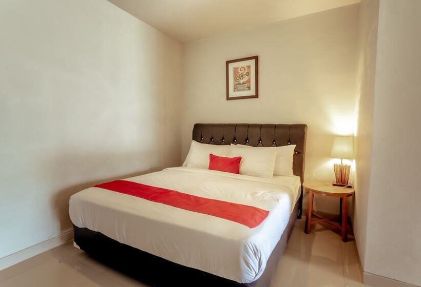 膳宿费 The Joglo Beratan